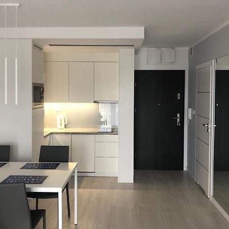 Apartamenty Morskie Gardenia 2 Dziwnów Eksteriør bilde