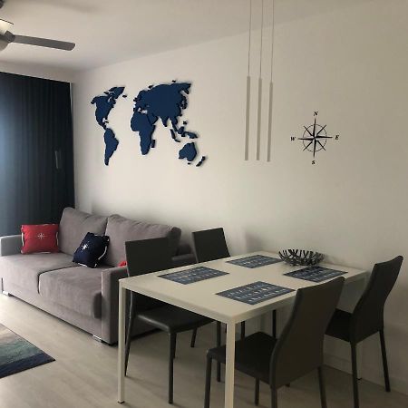 Apartamenty Morskie Gardenia 2 Dziwnów Eksteriør bilde