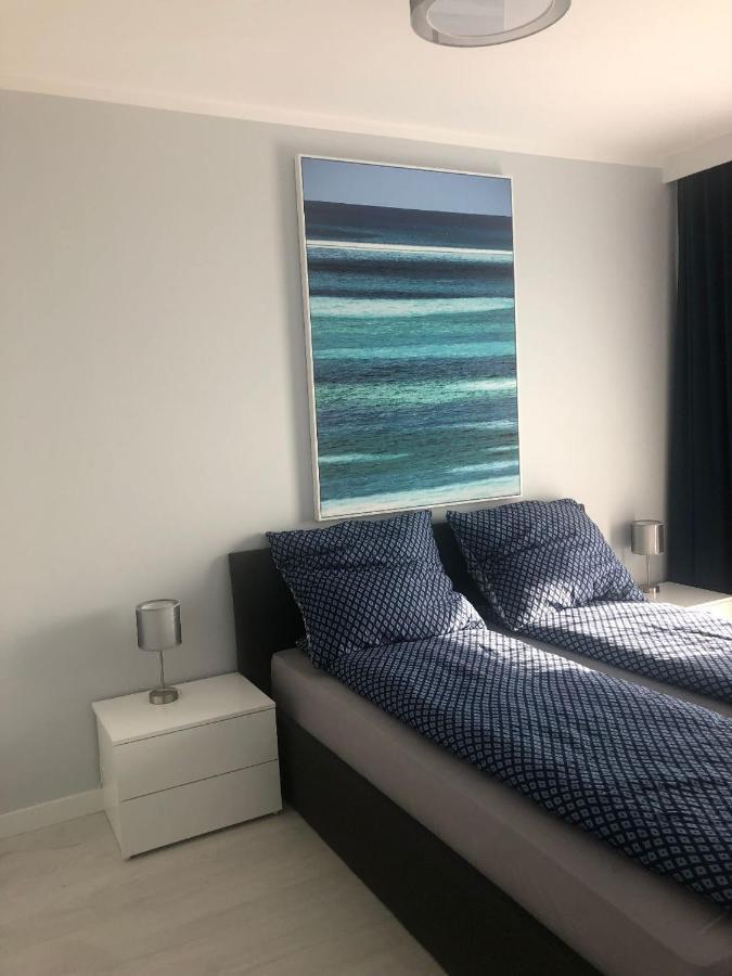 Apartamenty Morskie Gardenia 2 Dziwnów Eksteriør bilde