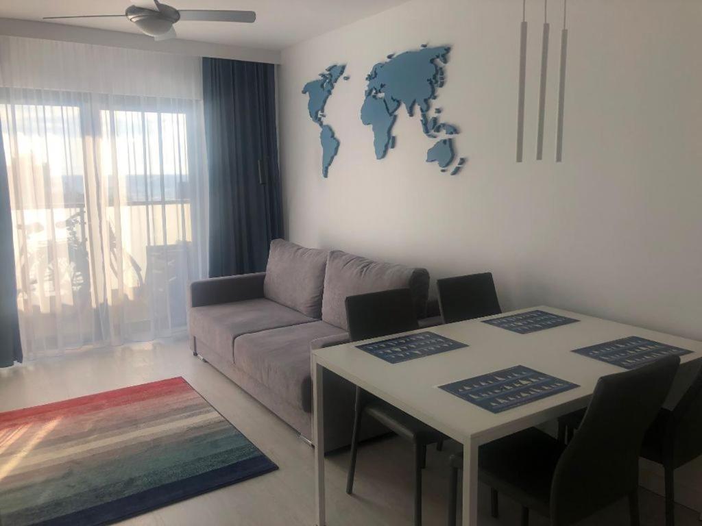 Apartamenty Morskie Gardenia 2 Dziwnów Eksteriør bilde