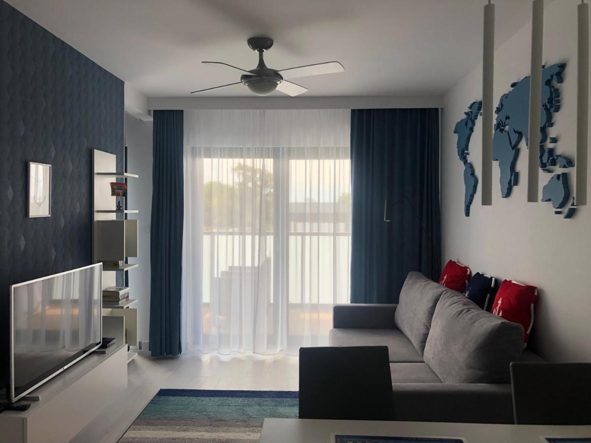 Apartamenty Morskie Gardenia 2 Dziwnów Eksteriør bilde