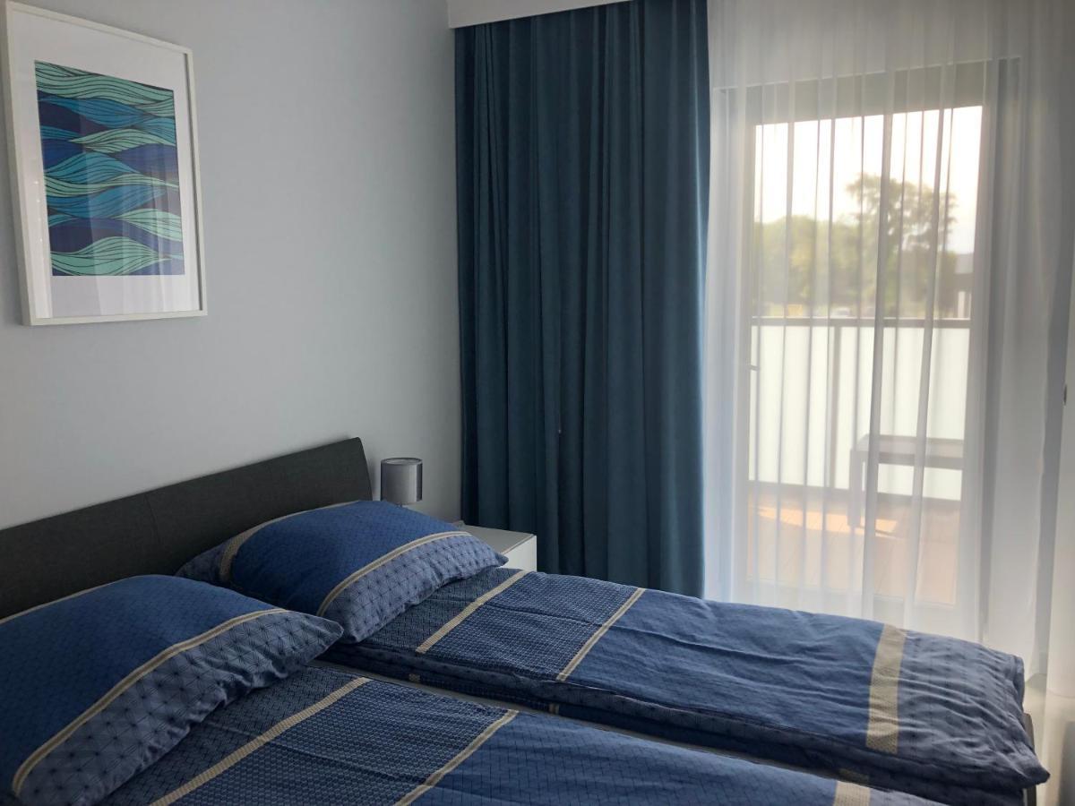 Apartamenty Morskie Gardenia 2 Dziwnów Eksteriør bilde