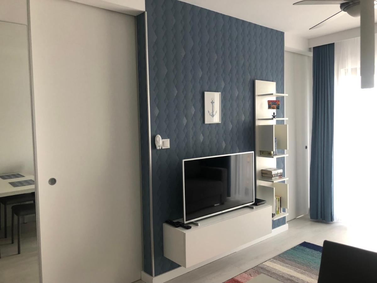 Apartamenty Morskie Gardenia 2 Dziwnów Eksteriør bilde