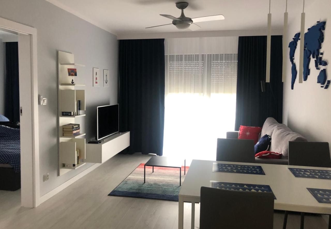Apartamenty Morskie Gardenia 2 Dziwnów Eksteriør bilde