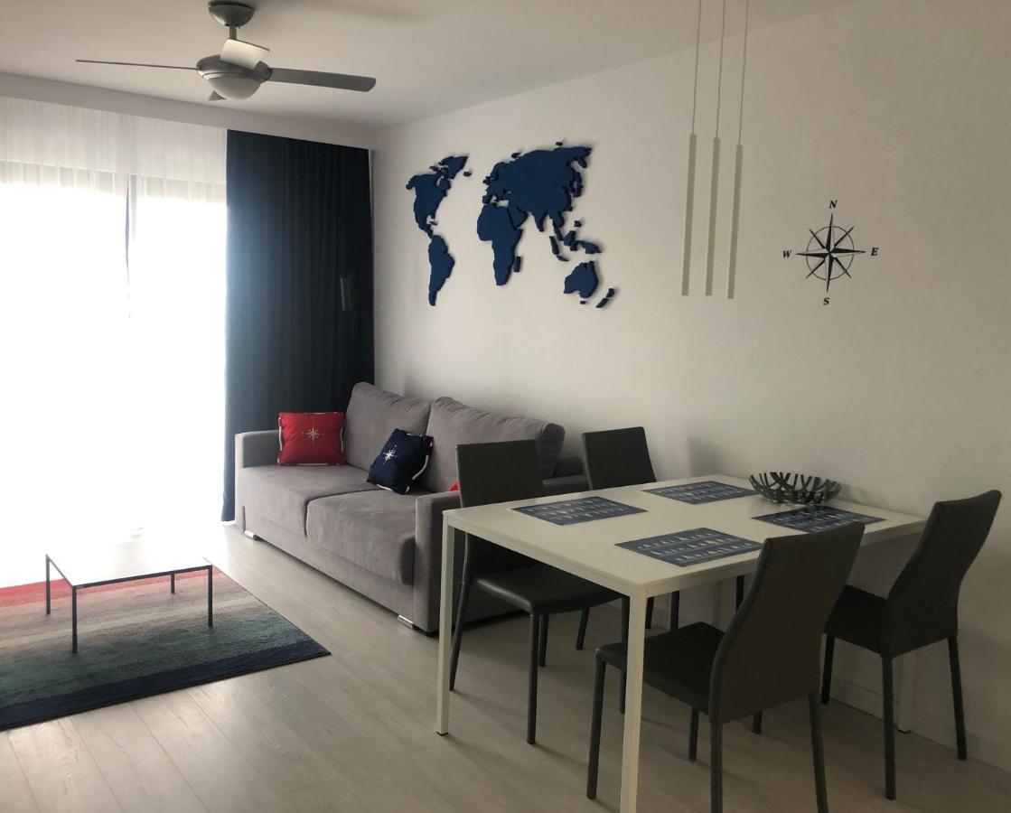 Apartamenty Morskie Gardenia 2 Dziwnów Eksteriør bilde