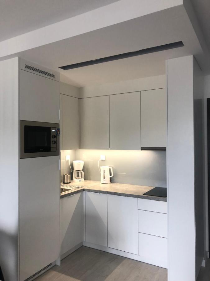Apartamenty Morskie Gardenia 2 Dziwnów Eksteriør bilde
