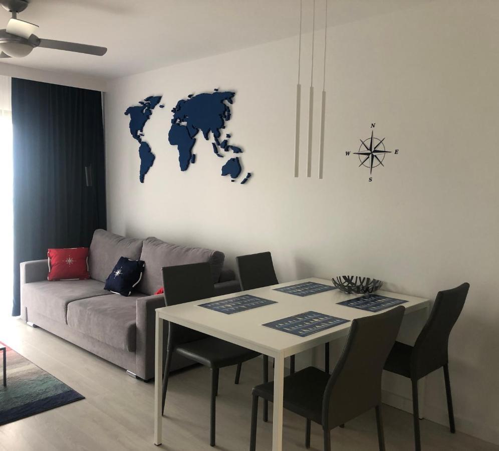 Apartamenty Morskie Gardenia 2 Dziwnów Eksteriør bilde