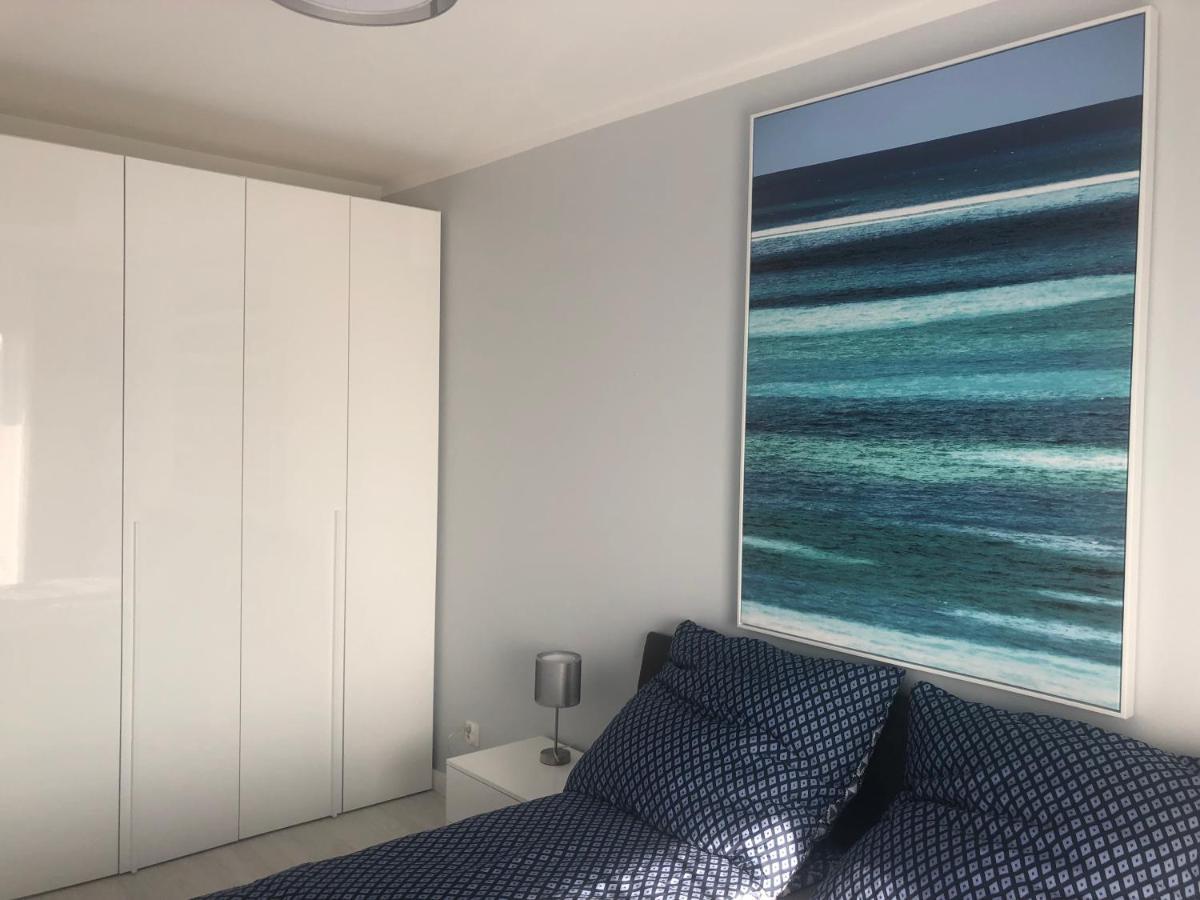 Apartamenty Morskie Gardenia 2 Dziwnów Eksteriør bilde