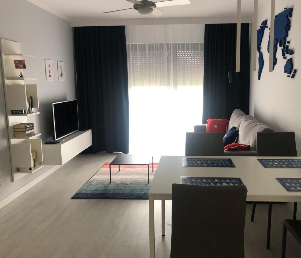 Apartamenty Morskie Gardenia 2 Dziwnów Eksteriør bilde