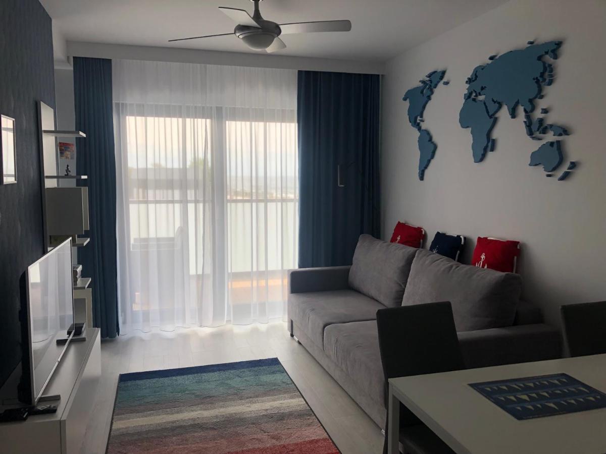 Apartamenty Morskie Gardenia 2 Dziwnów Eksteriør bilde