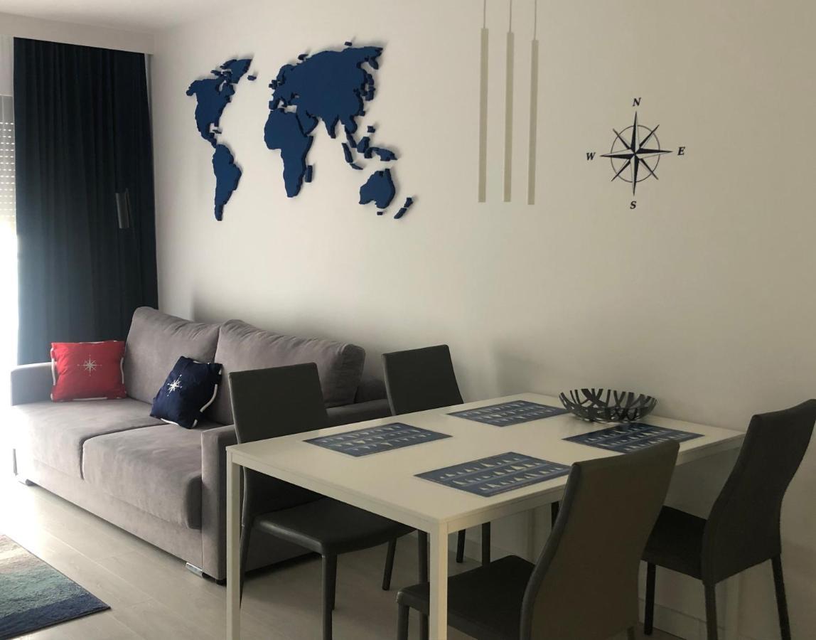 Apartamenty Morskie Gardenia 2 Dziwnów Eksteriør bilde